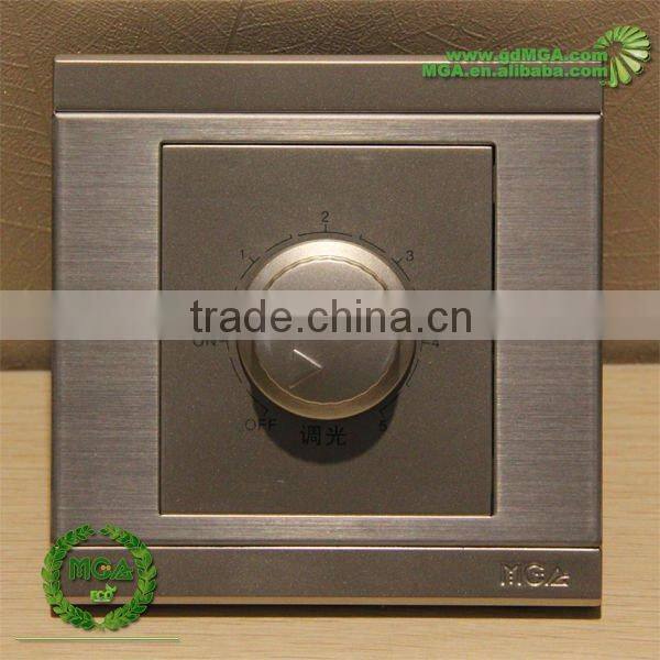 MGA Q7L series Q-K09L Dimmer Switch