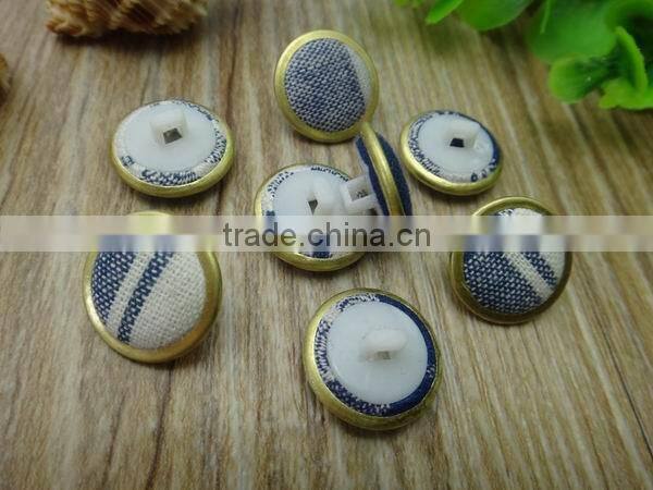 fashion garment accessory cloth covered button machine
