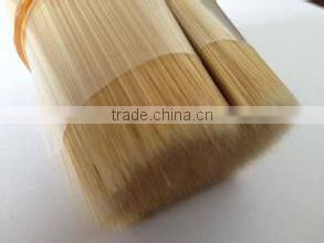 PET/PP Drawing brush production/machinery/extruder in jiaozhou