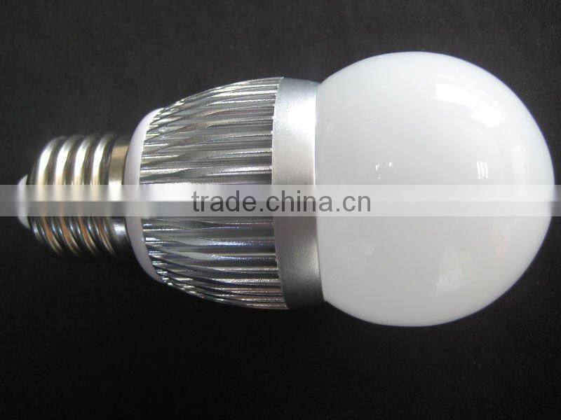 LED Candle bulbs G50