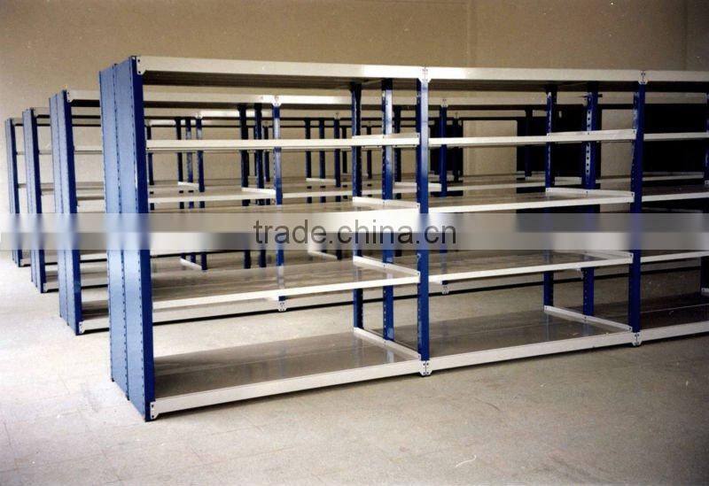 Medium Duty Racks