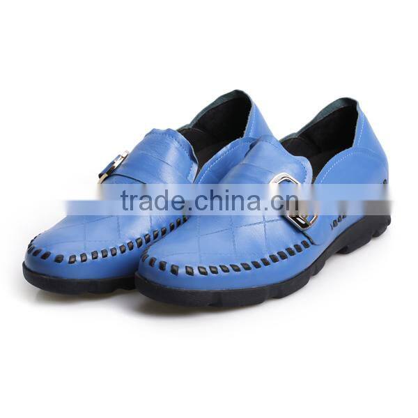 beautiful boys casual shoes made in China