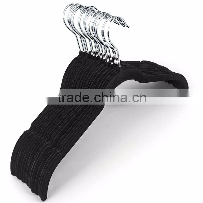 Velvet Shirt/Dress Hangers