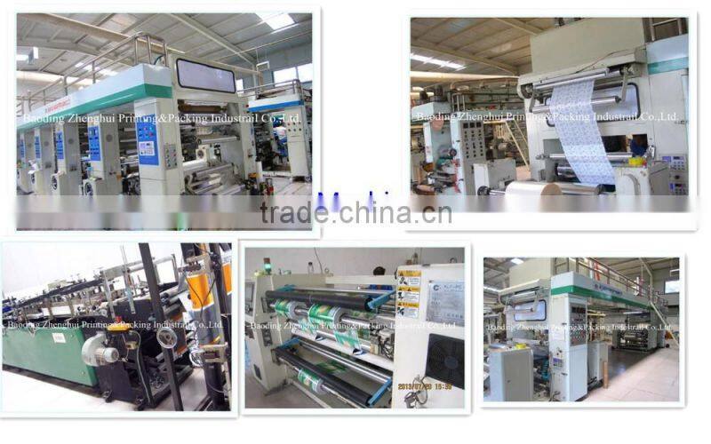 foil for cheese wrapping