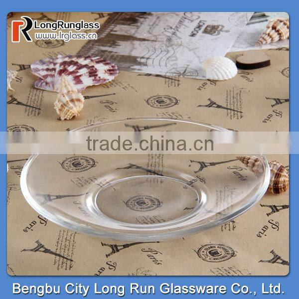 LongRun 7oz deli glass coffee cup wholesale