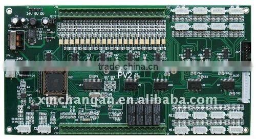 elevator control PCB board