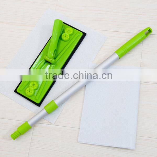 China manufacturer OEM convenient multifunctional useful rotate 360 spin mop