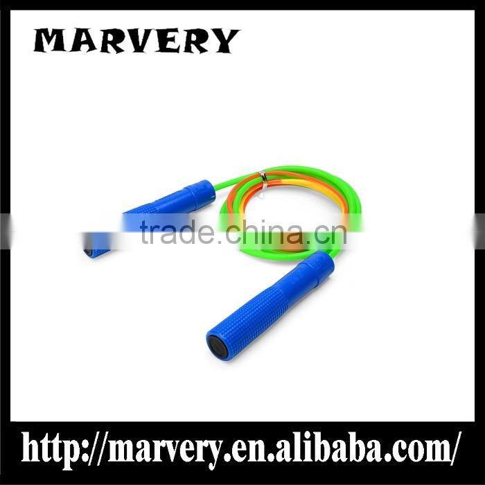 2015 newest product fashion speed jump rope hot selling with high quality
