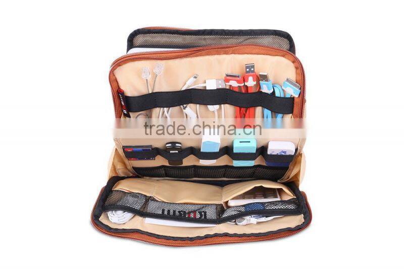 New BUBM black waterproof laptop bag wholesale