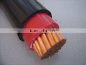 Good quality and best price FRLS/FR CU/PVC/PVC cables