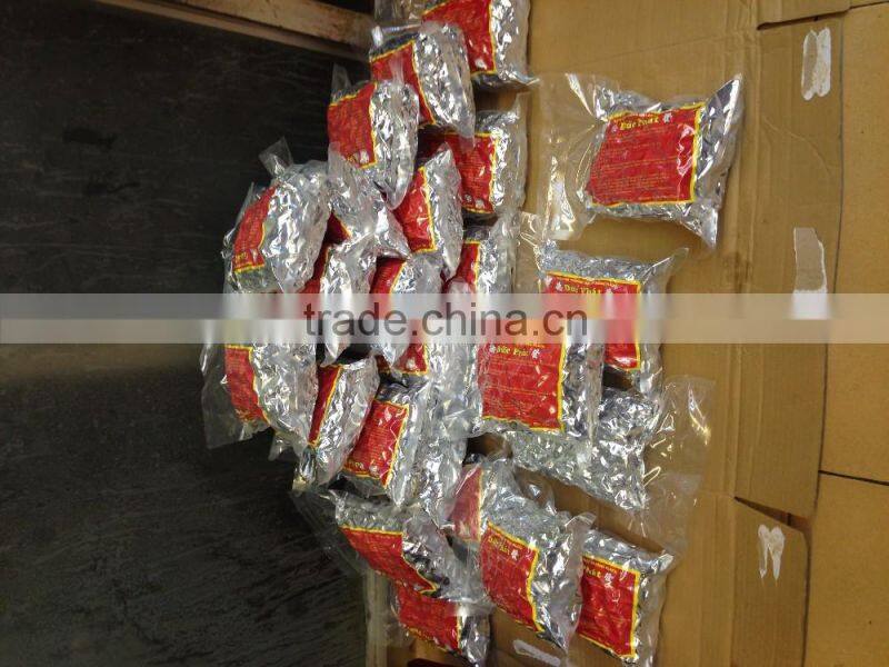 Vietnam Roasted cashew nuts (with skin)