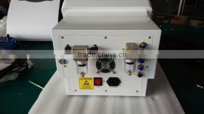 SPA9.0 Hydro Dermabrasion Peeling, Hydro Dermabrasion Machine (hot in europe!!!)