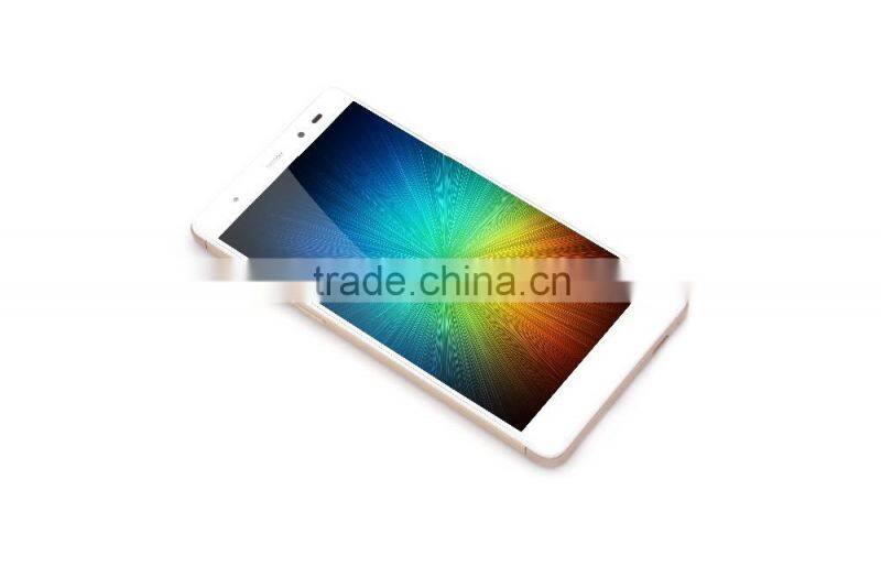 LEAGOO T1 5.0Inch 4G Smartphone Android 6.0 MTK6737 Quad Core Cellphone 1.3GHz 2G+16G 8MP+13MP 720P Fingerprint Unlock HD Phone
