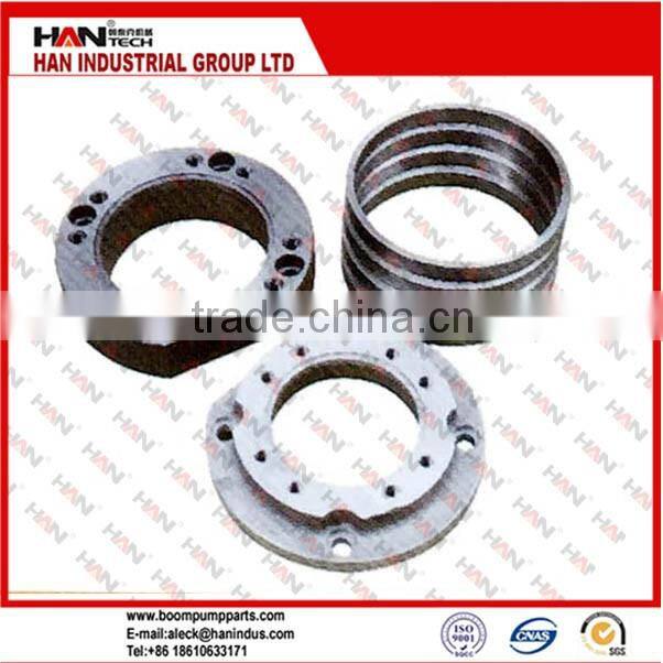 SANY the old transfer case clutch C120 & 5390 for concrete pump spare parts putzmeister zoomlion cifa junjin ihi