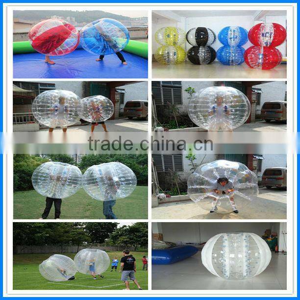 Inflatable Water Walk Roller