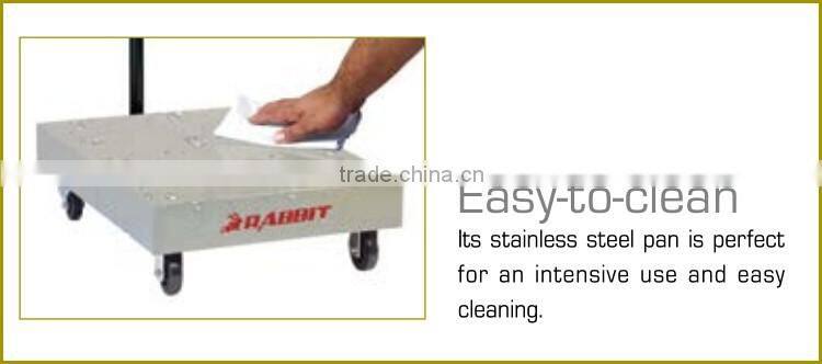 RABBIT-600 LCD 20 Digital Tares Memory Weighing Scales