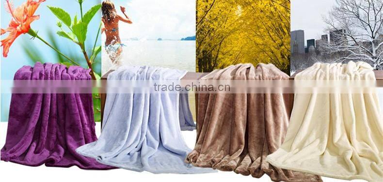 Manufactory walmart Muslin swaddle alibaba china home textile cheap fleece blankets in bulk china supplier woven blanket