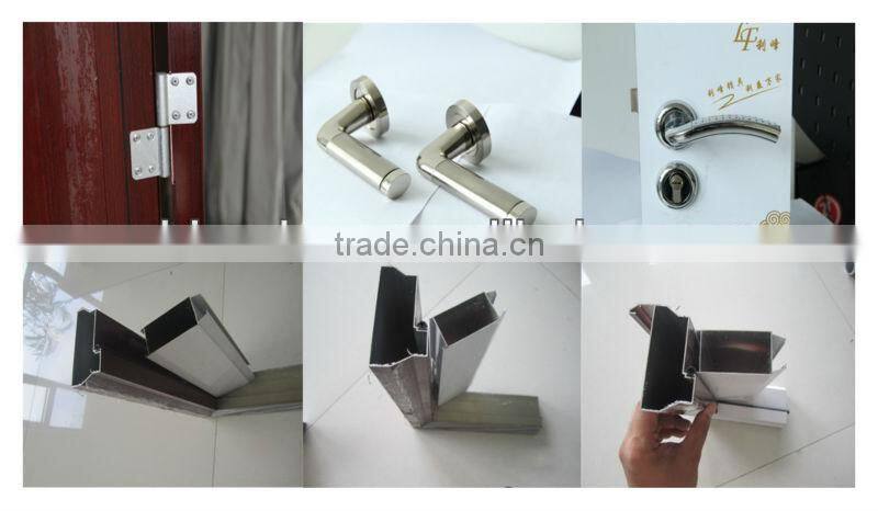 Clean and frosted windows doors for bathroom SC-AAD006