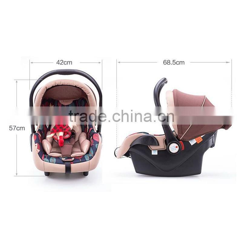 competitive price child car seat china