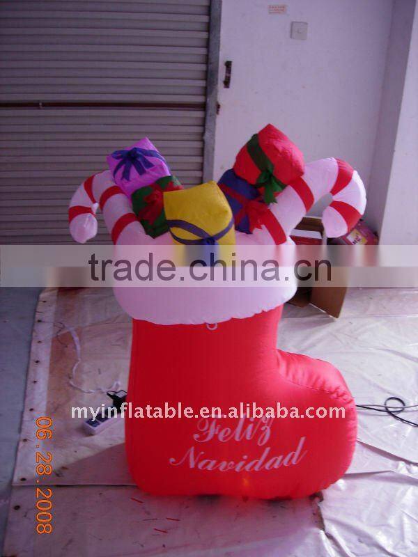 Airblown Inflatable toy