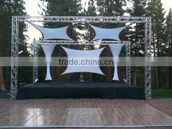 volume sales folding choral riser for singing for performances