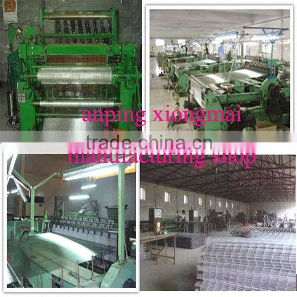 GOOD QUALITY GALVANIZED IRON WIRE FOR EXPORT