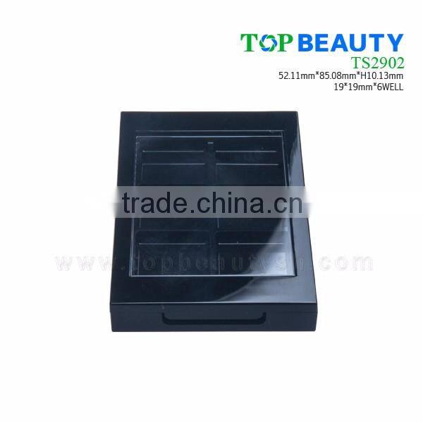 TS2902- Cosmetic Makeup Square Eyeshadow Cases