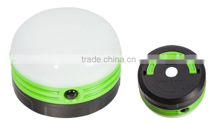 Compact size 5 super-bright leds work lamp portable led lamp with magnet&hook