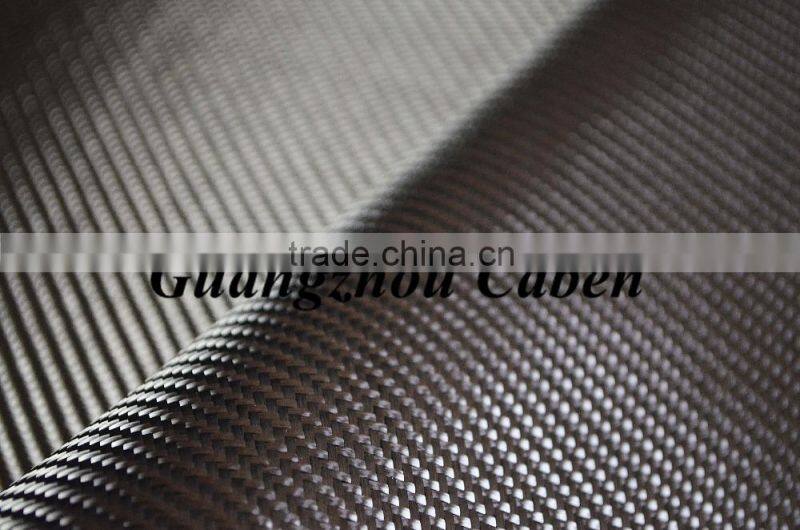 Factory direct sale 3K twill carbon fiber woven fabric 248g/m2 carbon fiber fabric leather