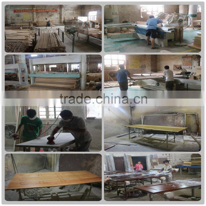 oval modern wood door simple designs