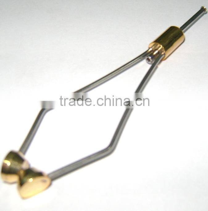 Fly Tying Tools shining Brass Dubbing Twister of Fly Tying Materials
