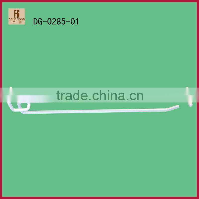 metal fastener for display clothes