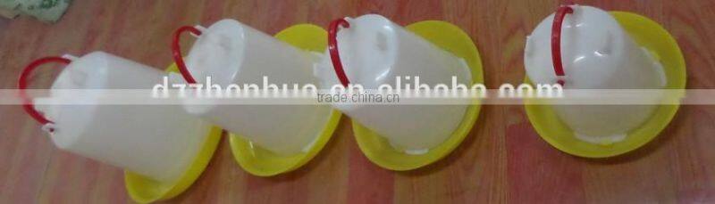 automatic feeder for poultry /automatic high quality automatic chicken nipple drinker