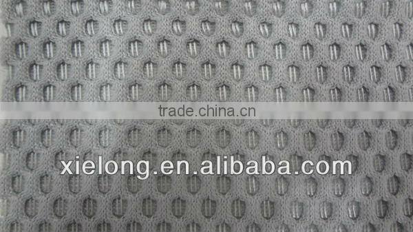 Polyester Mesh Shoe Material