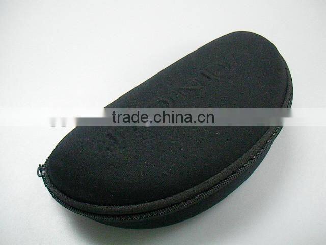 GC---Nice choice of new Commercial hard hardshell eva glasses bag