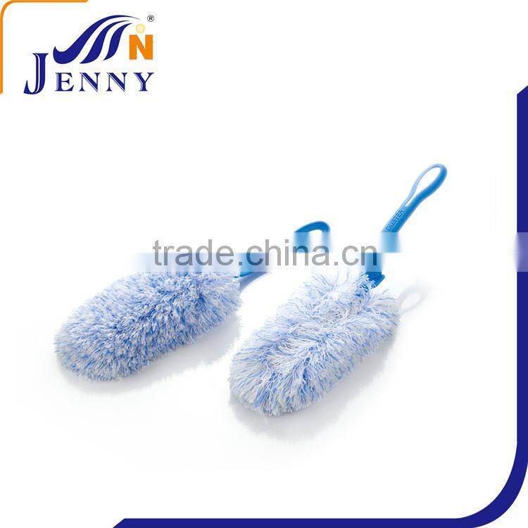 Custom Logo Microfiber Duster Cleaning