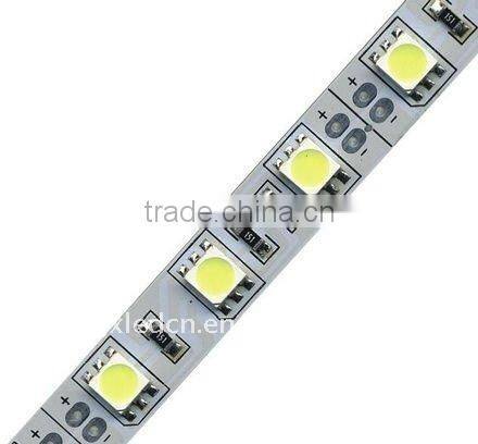5050 SMD waterproof led aluminum strips