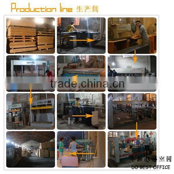 Modern design office furniture office table and chair for sale