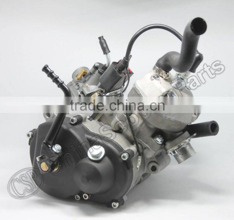 50CC 65CC Water Cooled 2-stroke Engine for 05 KTM 50 SX 50 SX PRO SENIOR Dirt Pit Cross Bike