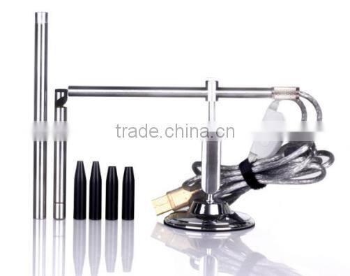 2.0MP Medical micro USB interface Android OTG Endoscope waterproof 8 mm Medical high-definition digital endoscope