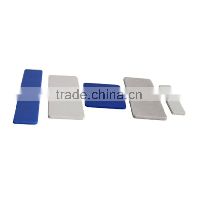 2016 UHF RFID laundry tag with custom design