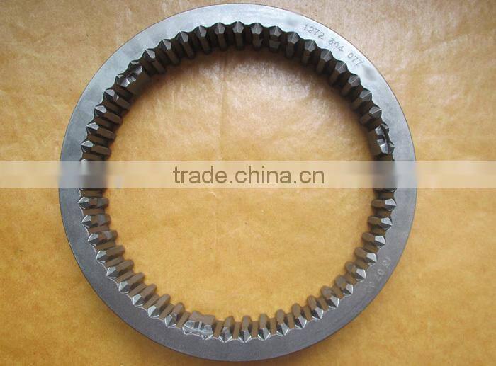 ZF S6 80/90 Manual Gear Box Part ZF Sliding Sleeve Used Auto Parts in China Auto Parts Manufacture 1272304077