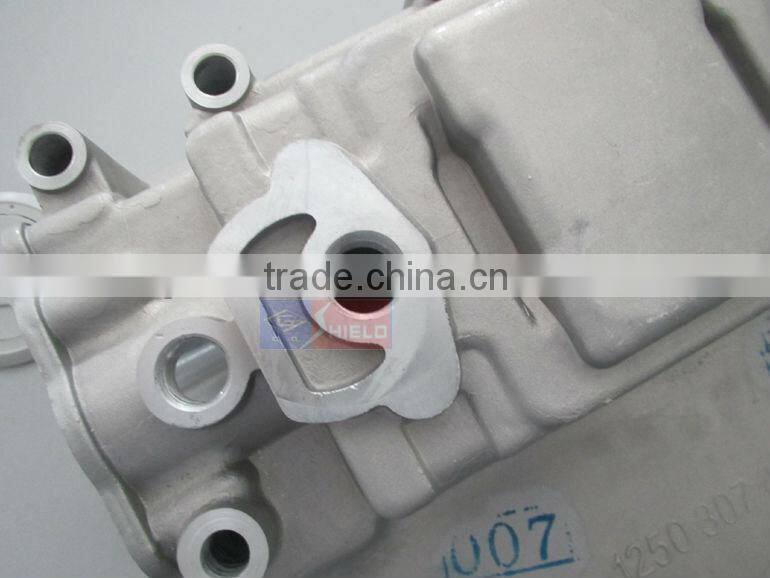 AK/S6-90 Gearbox Aluminum gear shift cover 1250307450