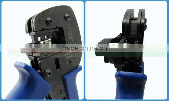 MC4 connector tool Capacity 0.5-6.0mm2