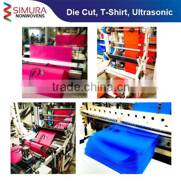 Cheap Nonwoven Apron