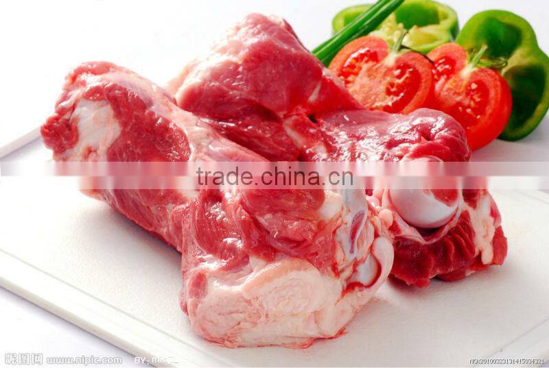 Stainless Steel Pig Bone Grinder