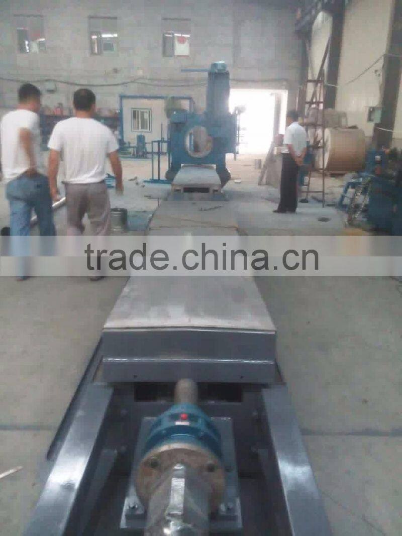 Wegde wire screen welding machine/Johnson Type Screen Welding Machine