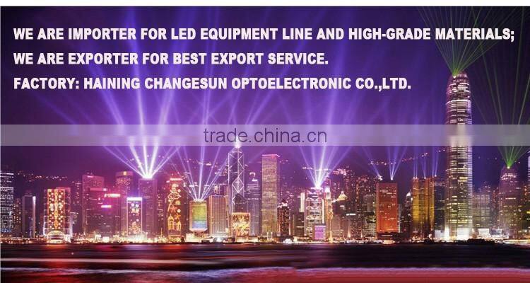 3W high lumen best selling led bulb e14