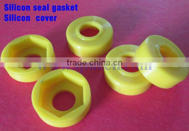 Rubber plugs/Silicone Rubber Plugs/Silicone Plugs/Silicone rubber cover