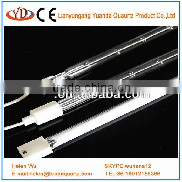 infrared heat lamp for paint drying